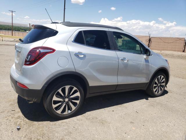 KL4CJASB0MB337173 Buick Encore Preferred