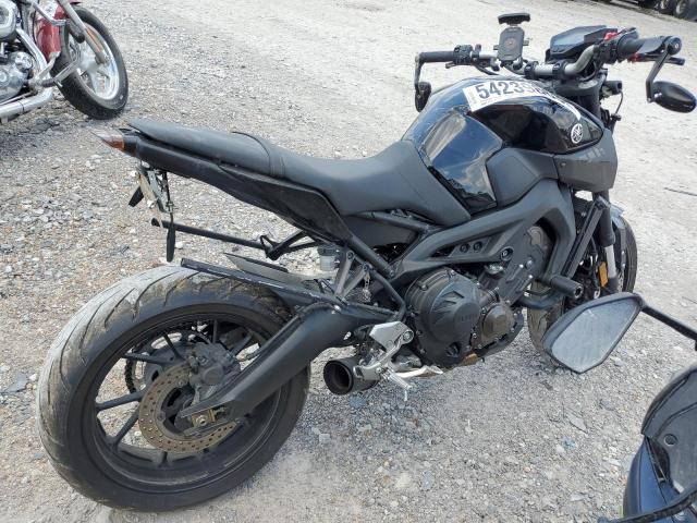 2016 YAMAHA FZ09 JYARN33E9GA008647