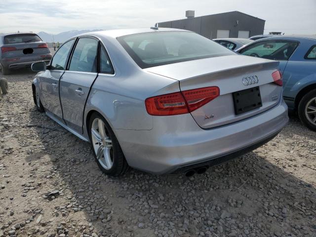 VIN WAUBFAFL8FN027082 2015 Audi A4, Premium no.2