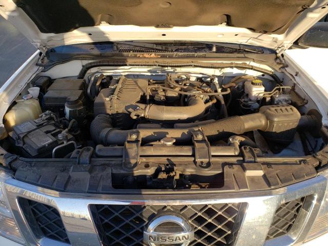 1N6BD0CT6KN770175 Nissan FRONTIER S