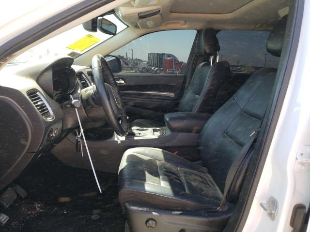 1C4RDHDG3LC223573 Dodge DURANGO GT
