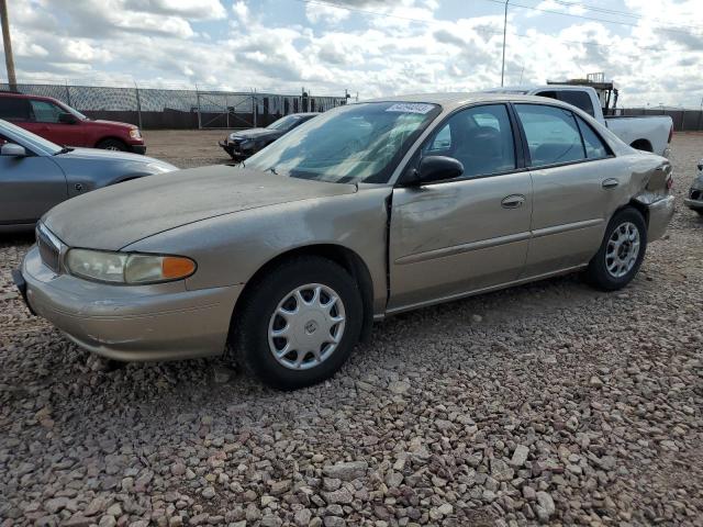 2003 Buick Century Custom