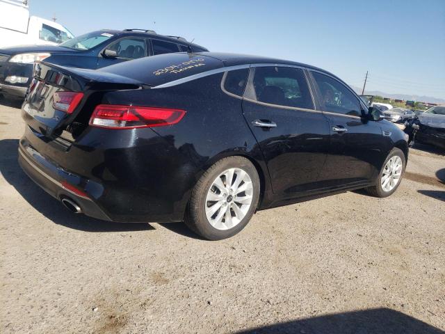 5XXGT4L37JG206368 KIA Optima Lx