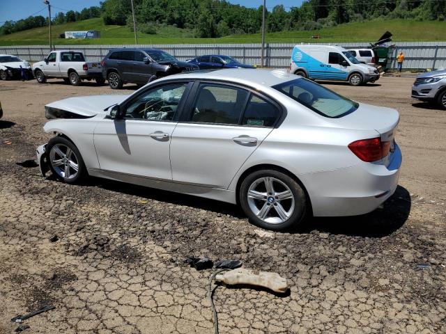 WBA3B1G56FNT05820 BMW 320 I