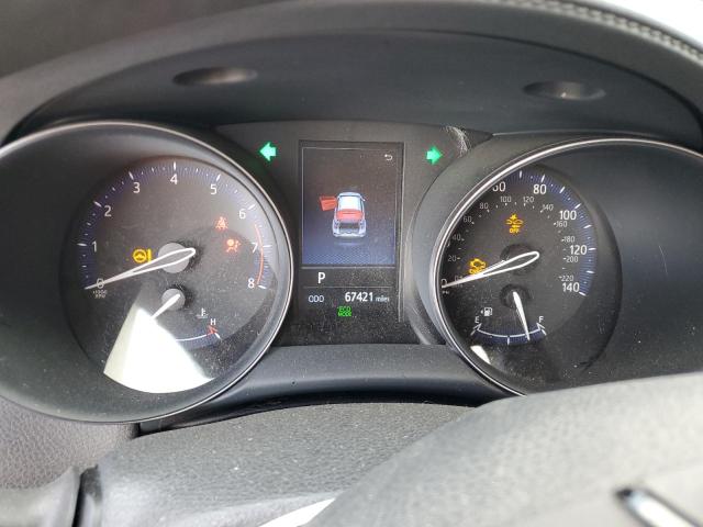 JTNKHMBX6L1086900 Toyota C-HR XLE