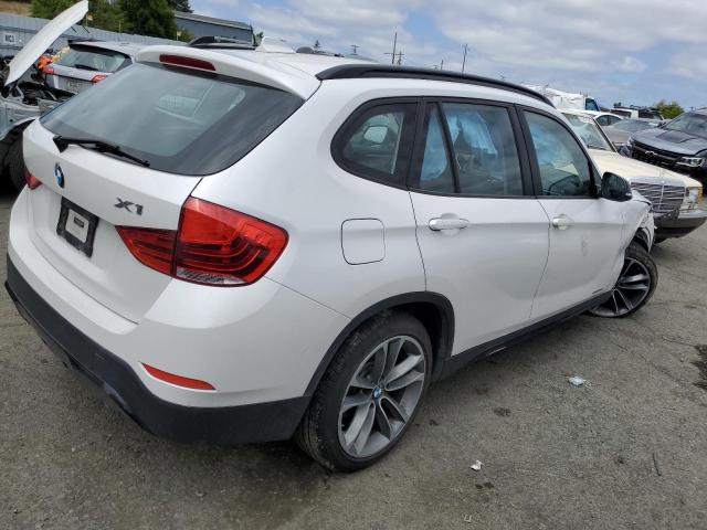 WBAVM1C54EVW52487 BMW X1 Sdrive28i