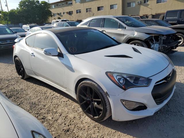 2015 HYUNDAI GENESIS CO - KMHHU6KJ5FU129784