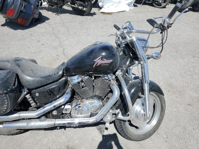 2001 HONDA VT1100 C2 1HFSC43071A100049