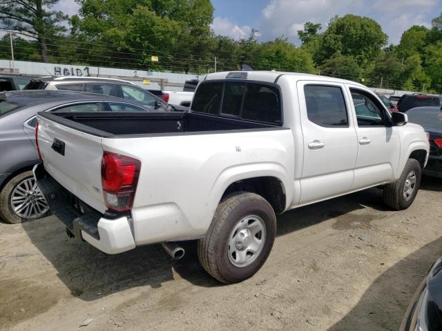 VIN 3TYCZ5AN4NT075495 2022 TOYOTA TACOMA no.3