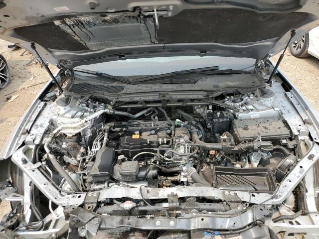 2021 ACURA TLX TECH A - 19UUB6F59MA012019