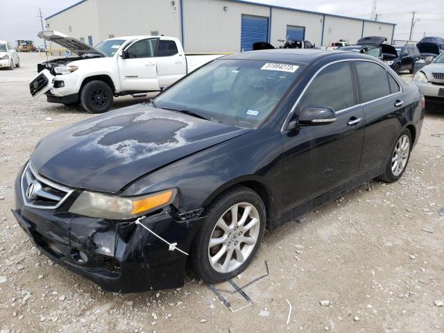 2006 Acura TSX 