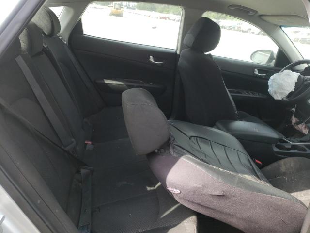 5XXGT4L36HG166598 KIA Optima Lx