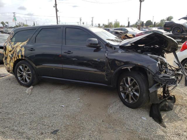 1C4RDHAG9EC370116 Dodge Durango Sxt