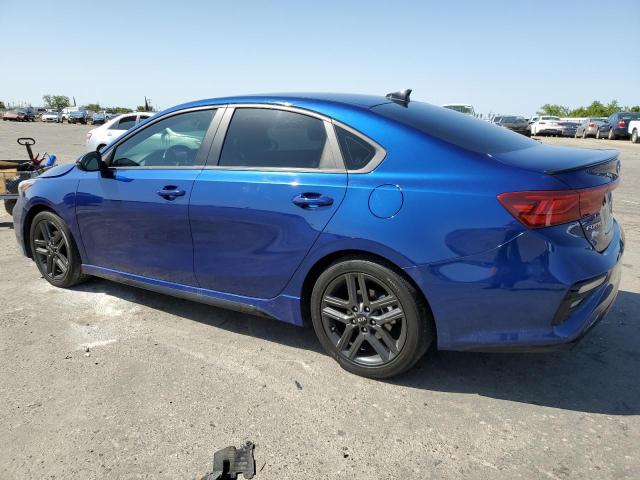 3KPF34AD6ME300830 KIA Forte Gt Line