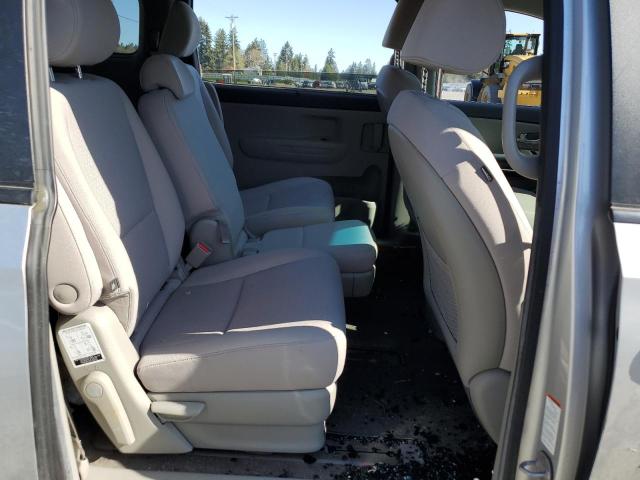 KNDMB5C1XG6163002 KIA SEDONA LX