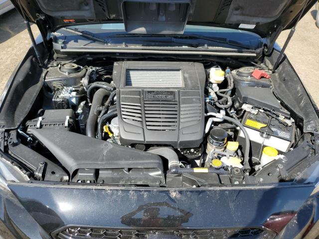 2021 SUBARU WRX SPORT JF1VA1Z66M9808019