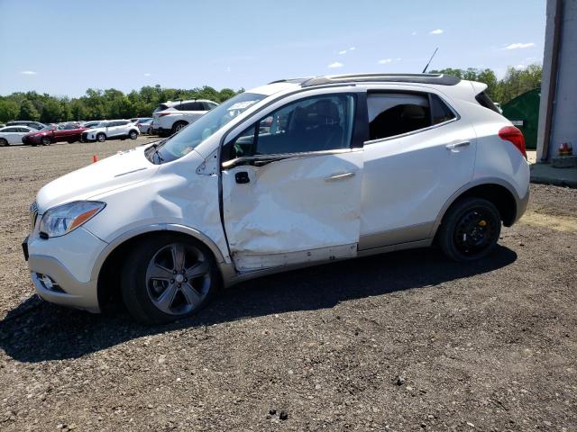 BUICK ENCORE CON