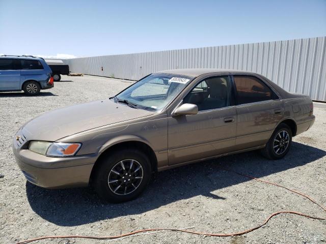 1998 Toyota Camry CE