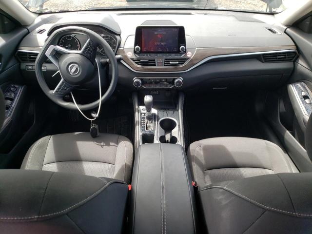 1N4BL4DV0PN323738 Nissan ALTIMA SV