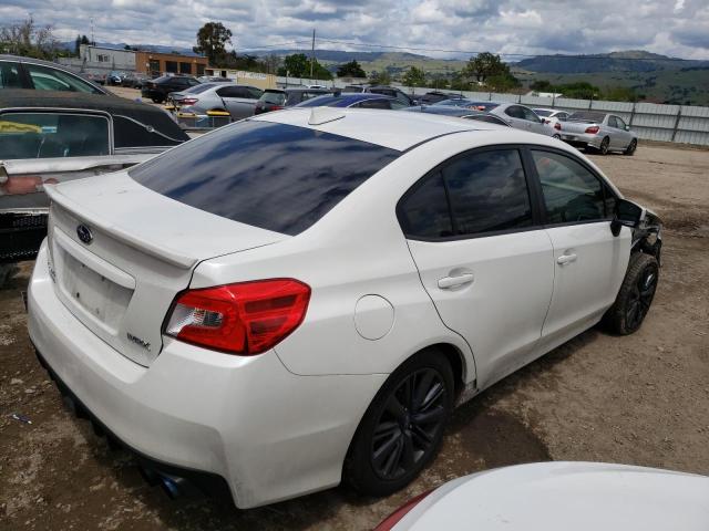 JF1VA1B63H9823254 Subaru WRX
