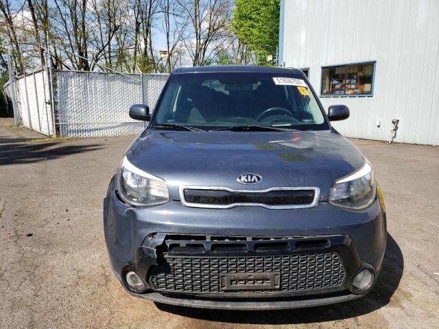 KNDJP3A53G7240348 KIA SOUL +
