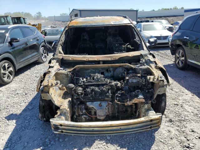 1FM5K7B88GGB61530 Ford EXPLORER