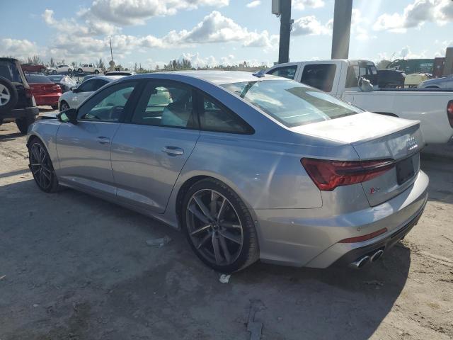 2020 AUDI S6 PRESTIG WAUFFAF20LN090875