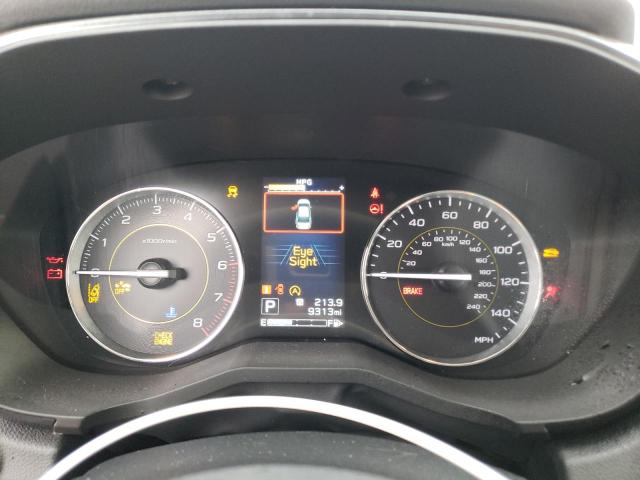JF2GTHSC0PH205861 Subaru Crosstrek Sport