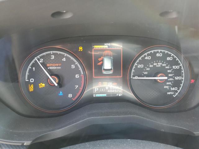 2020 SUBARU FORESTER S - JF2SKARC9LH448217