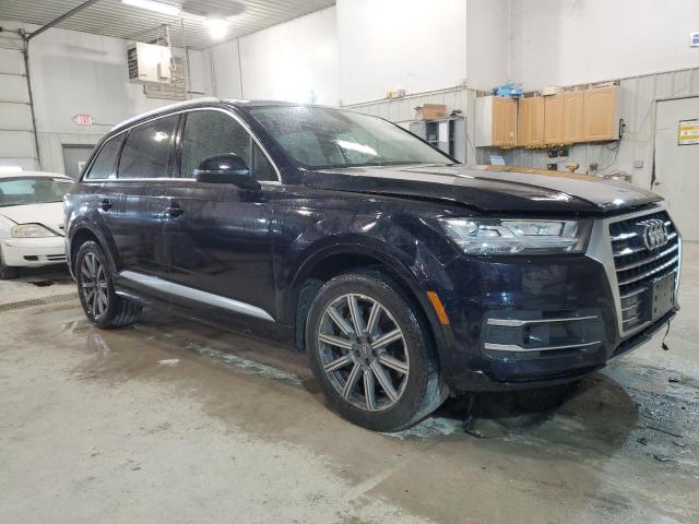 VIN WA1LHAF70JD019328 2018 Audi Q7, Premium Plus no.4