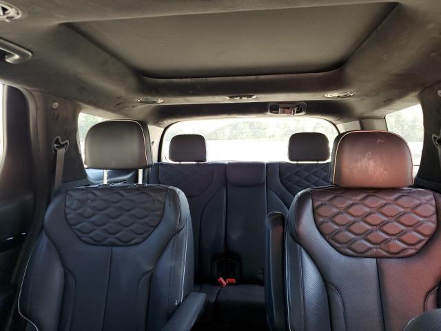2022 HYUNDAI PALISADE C - KM8R74HE8NU354984