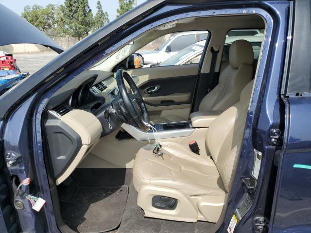 SALVP2BG4EH946465 Land Rover Range Rover Evoque Pure Plus