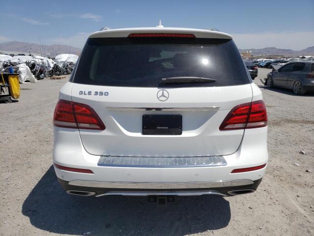 4JGDA5JB5GA707638 2016 MERCEDES-BENZ GLE-CLASS, photo no. 6