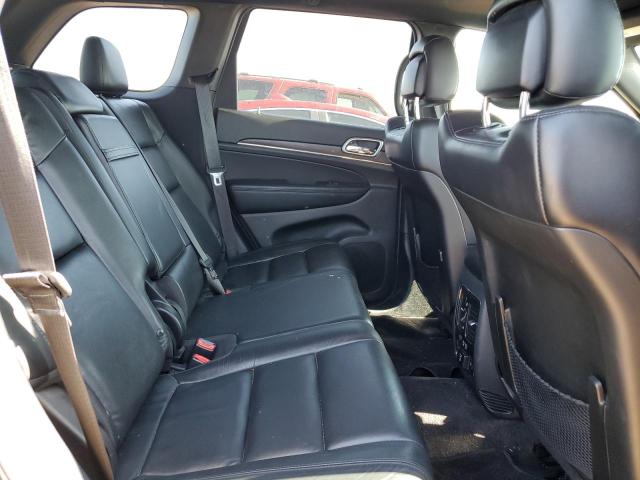 1C4RJFBG8JC107198 Jeep Grand Cherokee Limited