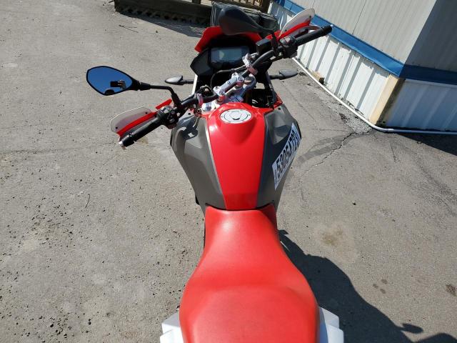 2019 BMW G310 GS WB30G1205KR826330