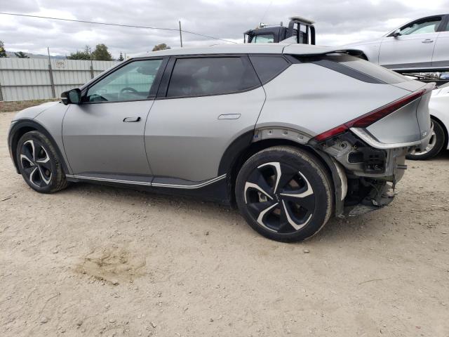 KNDC3DLC4N5035717 KIA EV6 LIGHT