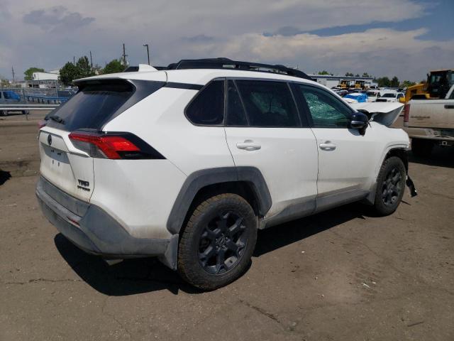2021 TOYOTA RAV4 TRD O - 2T3S1RFV6MW202940