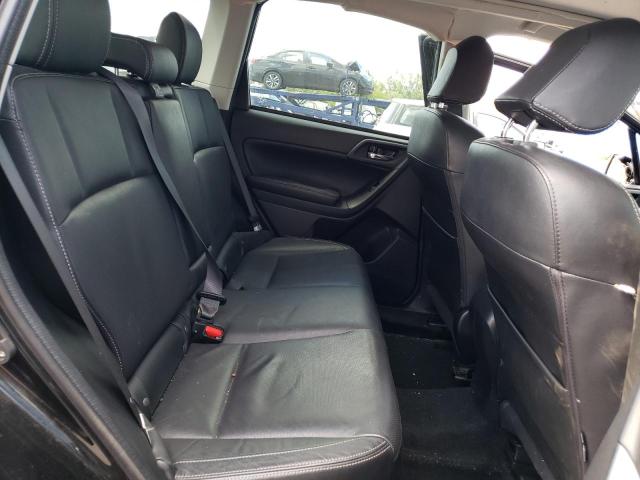 JF2SJAJC3JH463923 Subaru Forester 2.5i Limited