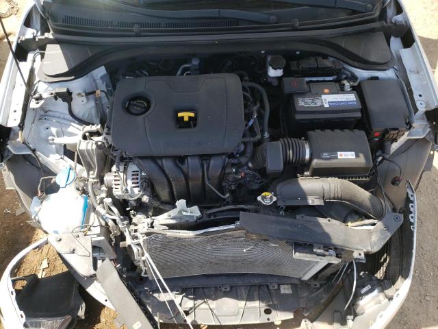 KMHD74LF8KU778039 Hyundai ELANTRA SE