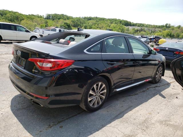 5NPE34AF1FH217334 | 2015 HYUNDAI SONATA SPO