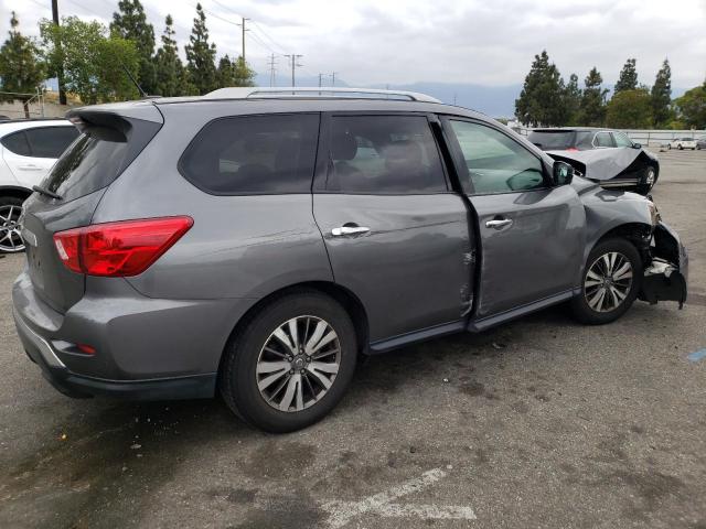 5N1DR2MN6JC672021 Nissan Pathfinder S