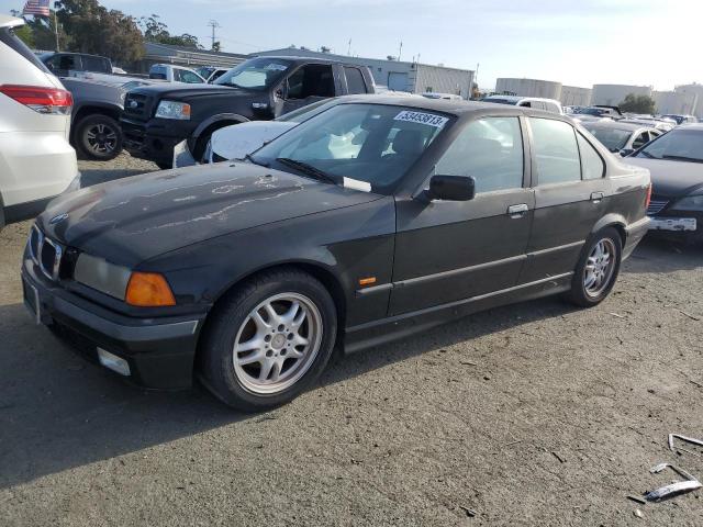 1997 BMW 3 Series 328i