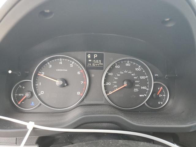 4S4BRBCC9E3203227 Subaru Outback 2.5i Premium