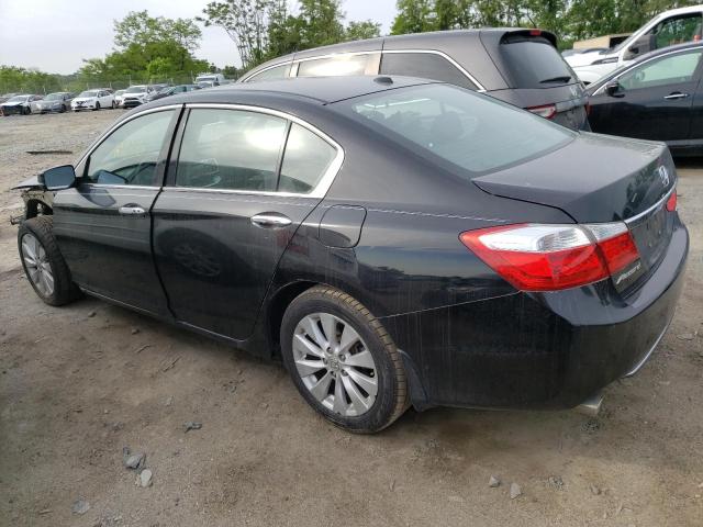 Vin: 1hgcr3f87fa010420, lot: 52001323, honda accord exl 20152