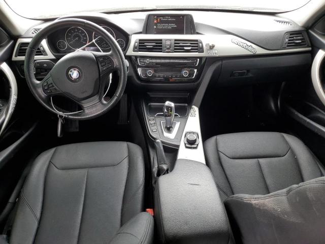 WBA8A9C32HK864779 BMW 320 I