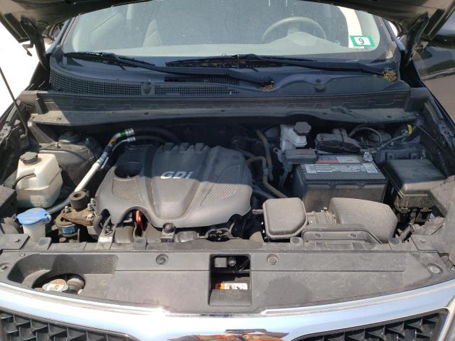 KNDPBCAC4G7853988 KIA Sportage Lx