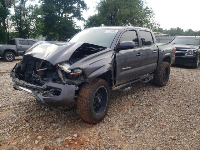 2016 Toyota Tacoma 