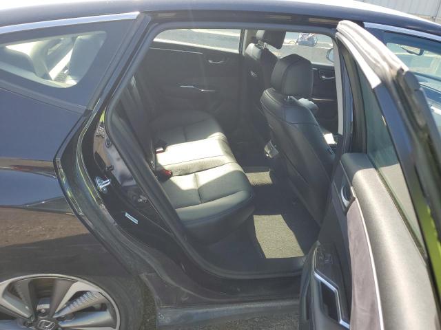 2018 HONDA CLARITY TO - JHMZC5F33JC015913