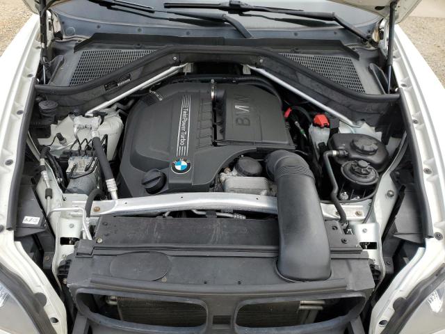 5UXZV4C55D0G55513 2013 BMW X5, photo no. 12