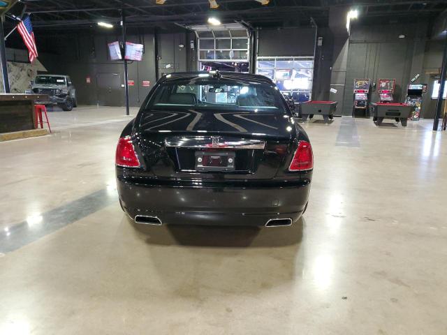 VIN SCA664S57KUX54623 2019 Rolls-Royce Ghost no.4